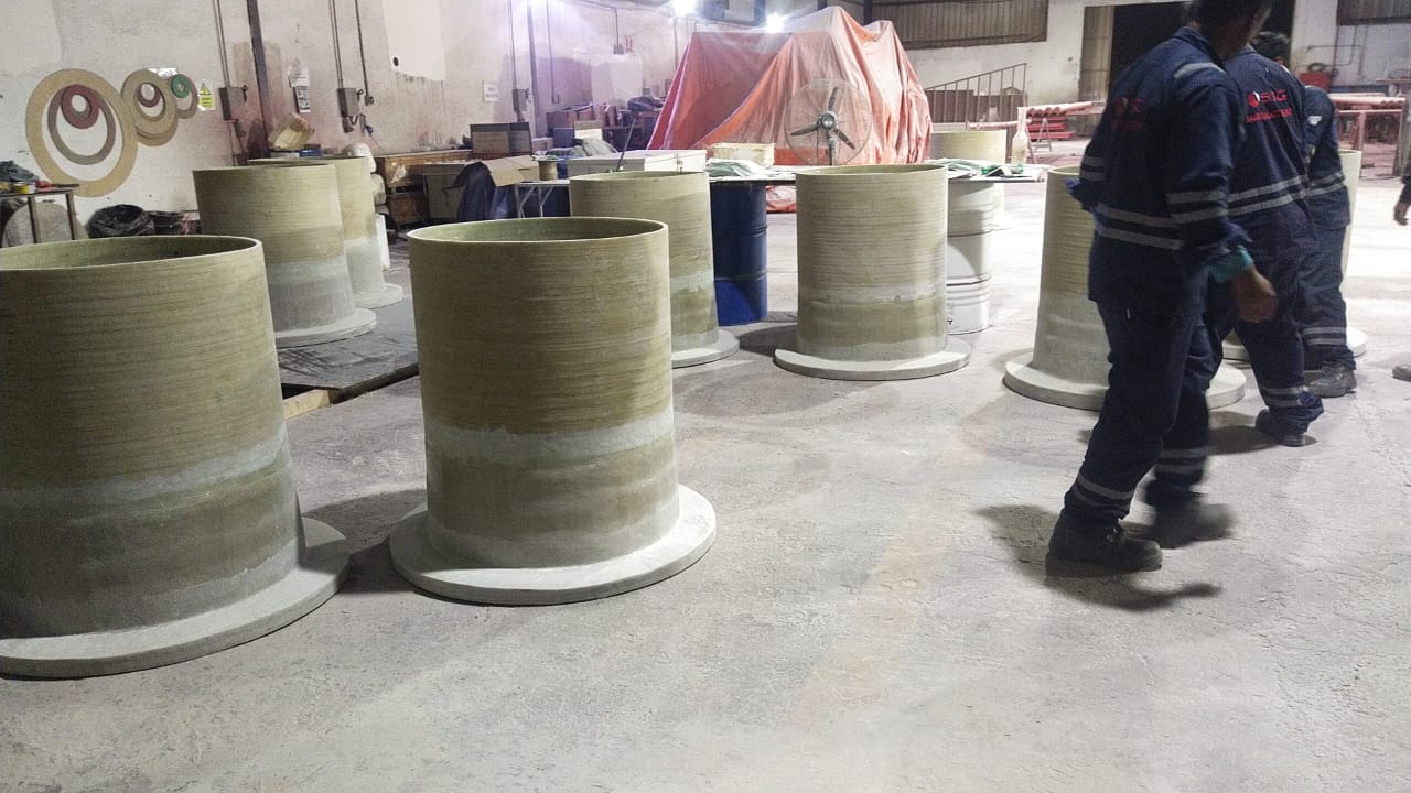 FRP Solutions